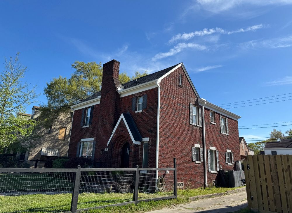 Slide of Houston Roofing & Attic Specialists