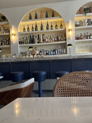 Balans Restaurant & Bar - Lincoln Road by null
