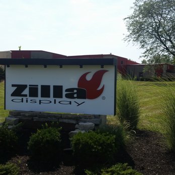 Zilla - Marketing Near Me - Dublin, Ohio