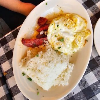 7 Mile House - Longsilog - Sports Bars Near Me - Brisbane, California 7 Mile House - Longsilog - Sports Bars Near Me - Brisbane, California