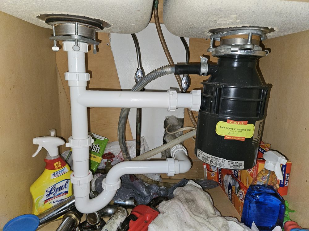 Slide of Weed's Home Services