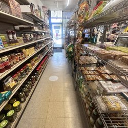 Eurrus Deli . Small East European Deli .  22W535 Butterfield Rd, Glen Ellyn, IL 60137 Cool!