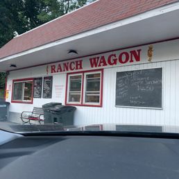 The Ranch Wagon - Dallas, PA