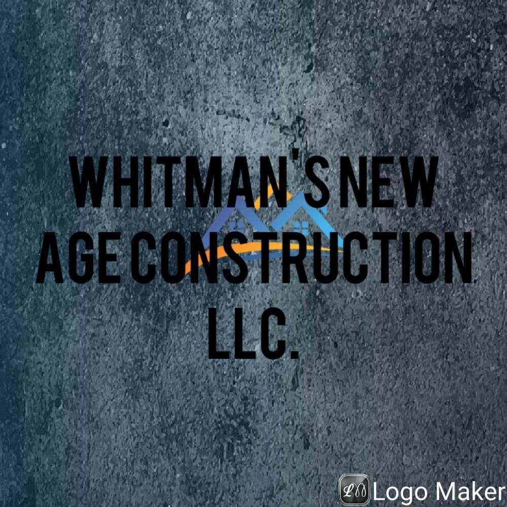 WHITMAN’S NEW AGE CONSTRUCTION Spring Hill, Florida Handyman