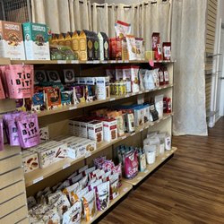 May’s Gluten Free Market