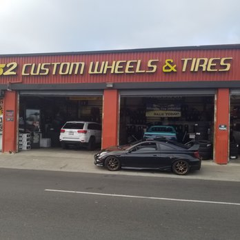 Ps 2 Custom Wheels - PS2 CUSTOM WHEELS - Auto Parts & Supplies Near Me - Inglewood, California Ps 2 Custom Wheels - PS2 CUSTOM WHEELS - Auto Parts & Supplies Near Me - Inglewood, California