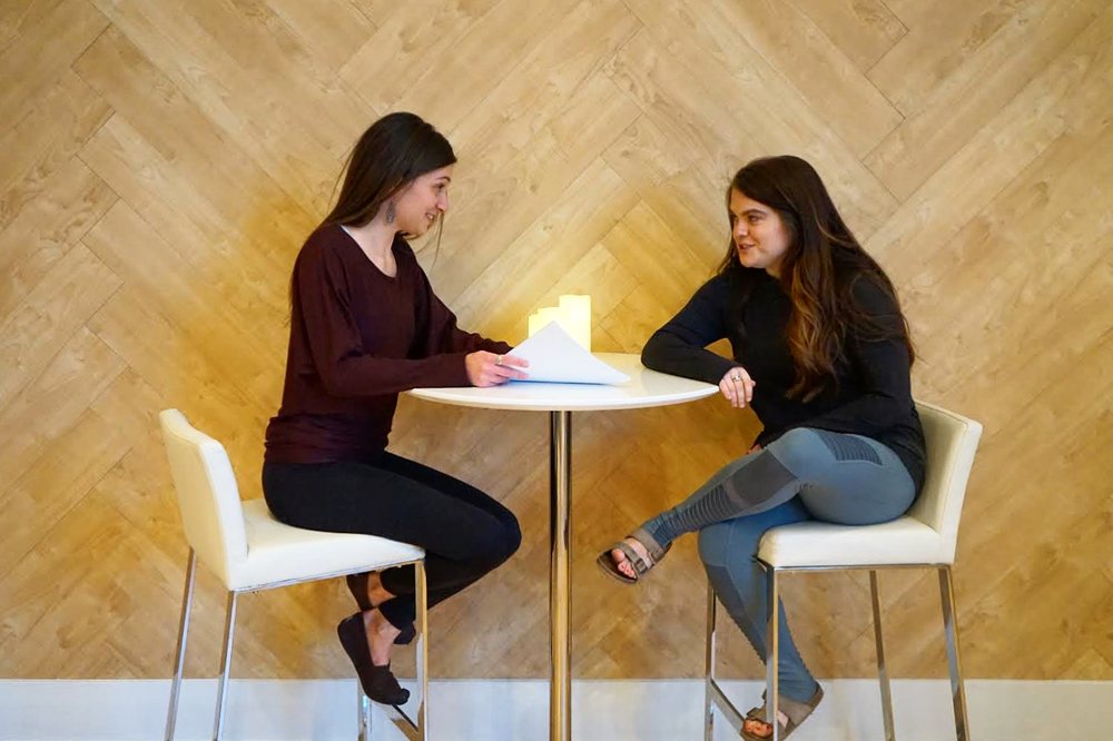 Reconnection Yoga Therapy - grief counselor in Denver, CO