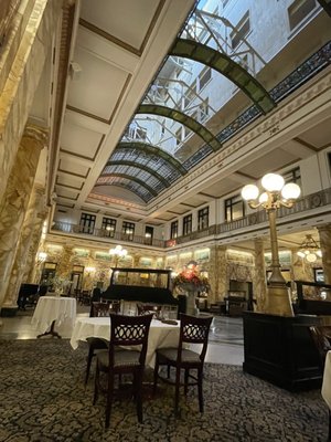 Radisson Lackawanna Station Hotel Scranton by null