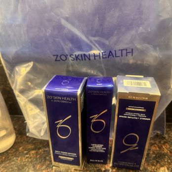 Avesta Aesthetics - Still have all the product unopened!! - Medical Spas Near Me - Newport Beach, California Avesta Aesthetics - Still have all the product unopened!! - Medical Spas Near Me - Newport Beach, California