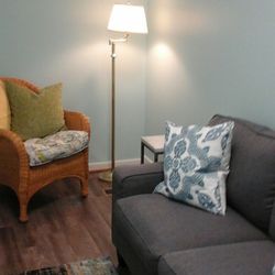 Be Amazing - Our Lobby