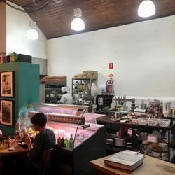 Yuni's Kitchen