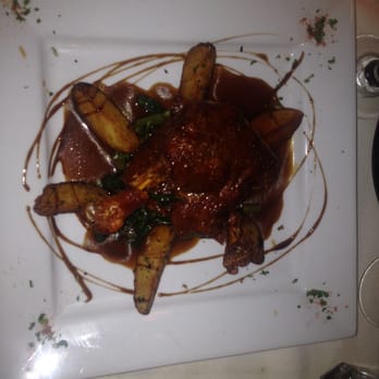 La Petite Maison - The best duck! - French Near Me - Atlanta, Georgia La Petite Maison - The best duck! - French Near Me - Atlanta, Georgia