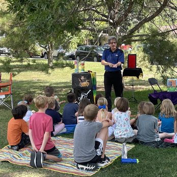 Chad Wonder Magic - Birthday! - Magicians Near Me - Lakewood, Colorado Chad Wonder Magic - Birthday! - Magicians Near Me - Lakewood, Colorado