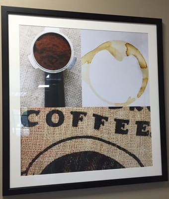 CC's Coffee House by null