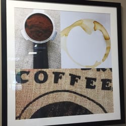 CC's Coffee House - Coffee!