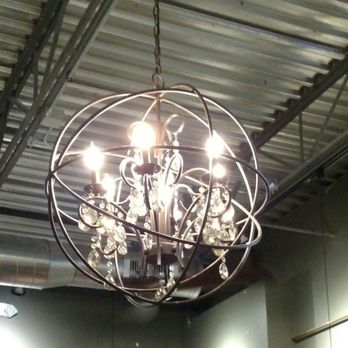 Chomp Burger - Chandelier above the table - Burgers Near Me - Adrian, Michigan Chomp Burger - Chandelier above the table - Burgers Near Me - Adrian, Michigan