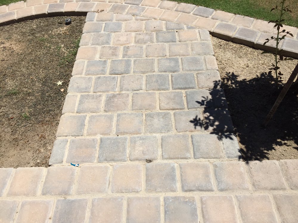 GREYSTONE MASONRY Updated September 2024 Bakersfield, California