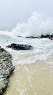 1000 Steps Beach by null
