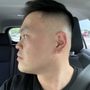 Z Haircuts