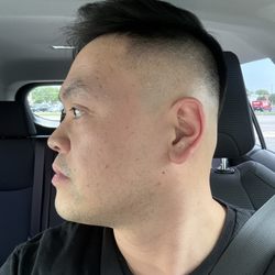 Z Haircuts