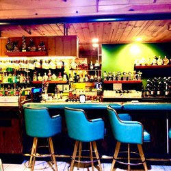 Topaz Lodge Steakhouse