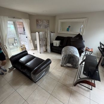 Next Moving Company - Movers Near Me - Pasadena, California