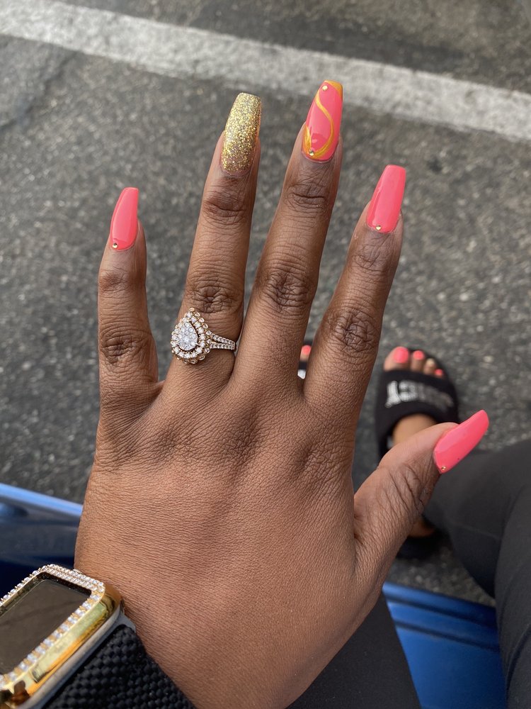 TWIN NAILS SPA with 11 real customer photos Updated August 2024 28 Reviews 2321 W