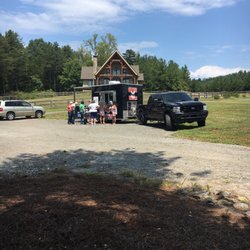 Circle B BBQ
