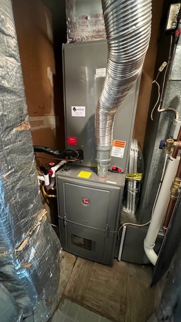 Slide of SwiftPro HVAC
