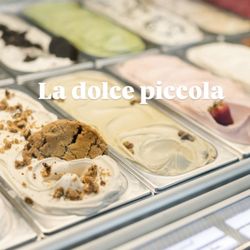 La Dolce Piccola Gelateria