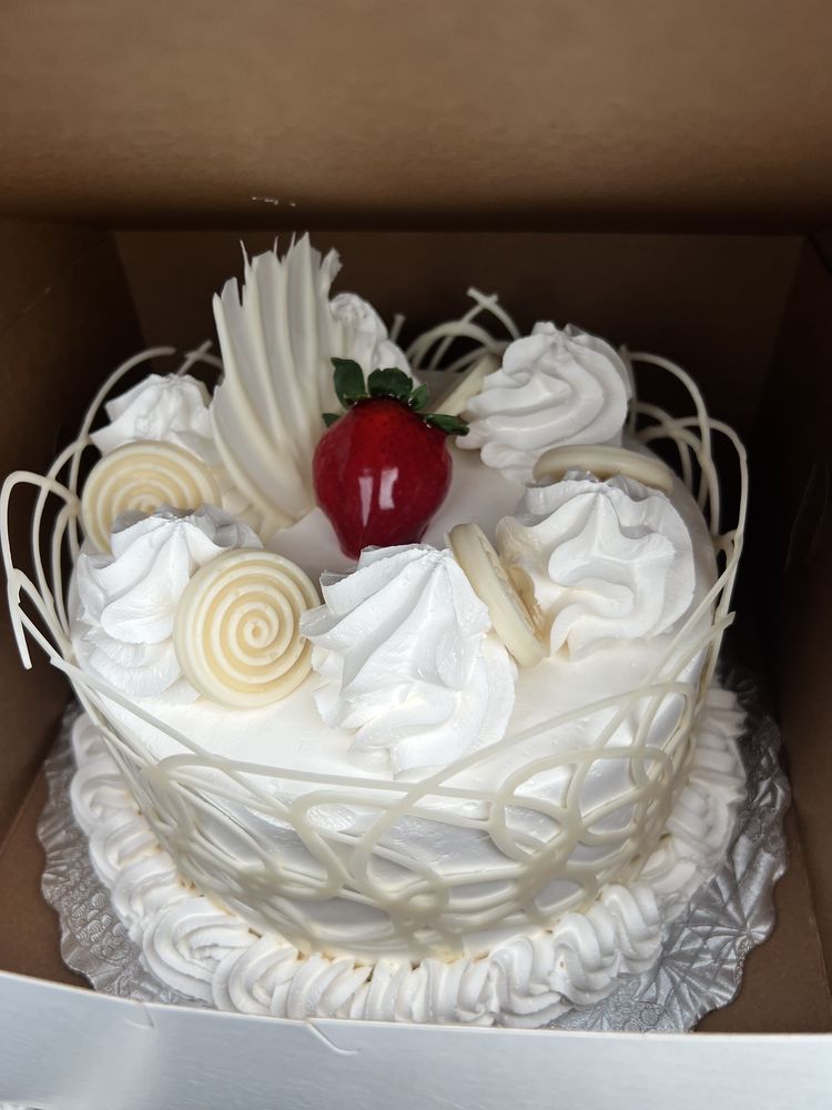 Havana's  Bakery Cafe Image