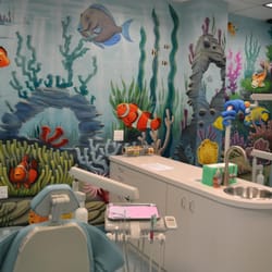 Lazzara Lisa, DDS - Hygiene room