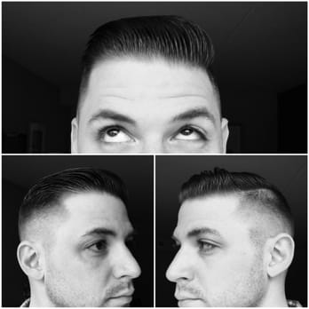 Rudy's Barbershop - Thanks, Jo! - Hair Salons Near Me - Seattle, Washington Rudy's Barbershop - Thanks, Jo! - Hair Salons Near Me - Seattle, Washington