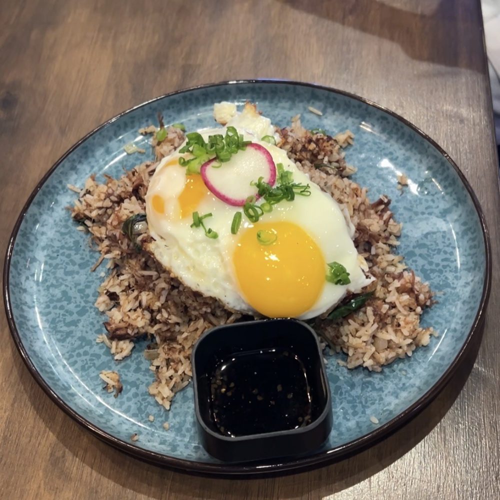 OMELI Kitchen - Beef Belly & Oxtail Fried Rice - Vietnamese Near Me - Fullerton, California OMELI Kitchen - Beef Belly & Oxtail Fried Rice - Vietnamese Near Me - Fullerton, California