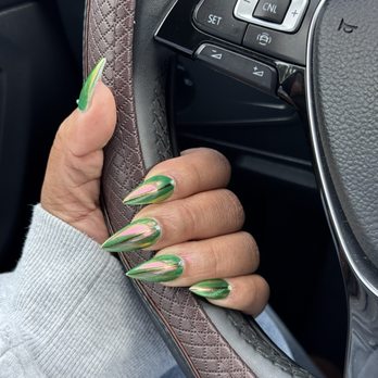 Bliss Nails & Spa 1 - Nail Salons Near Me - La Mesa, California Bliss Nails & Spa 1 - Nail Salons Near Me - La Mesa, California