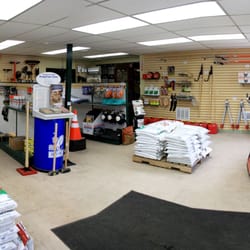 Sam White & Sons Inc - Store