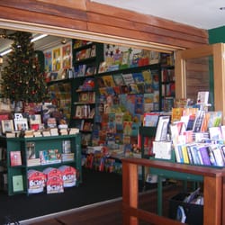 Elizabeth's Secondhand Bookshops