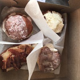 Maple Bacon