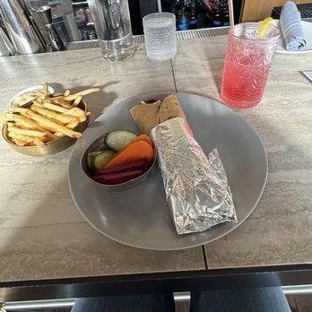 Ash'Kara - Mediterranean Near Me - Denver, Colorado
