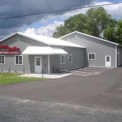 Sooper Dooper - Our New Facility open June 2017
