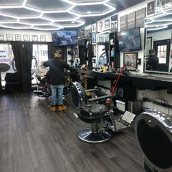 Wise Guys Barbershop