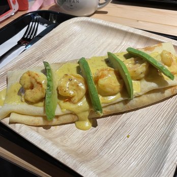 Saffrano Crepes - Marrakesh Crepe - Creperies Near Me - Plantation, Florida Saffrano Crepes - Marrakesh Crepe - Creperies Near Me - Plantation, Florida