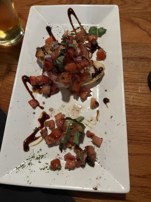 The Steakhouse on Whitemarsh Island by null