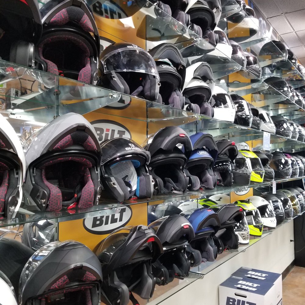 Cycle Gear - Large selection of helmets! - Motorcycle Gear Near Me - Sanford, Florida Cycle Gear - Large selection of helmets! - Motorcycle Gear Near Me - Sanford, Florida