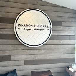 Sign