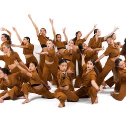 Revolution Dance Center