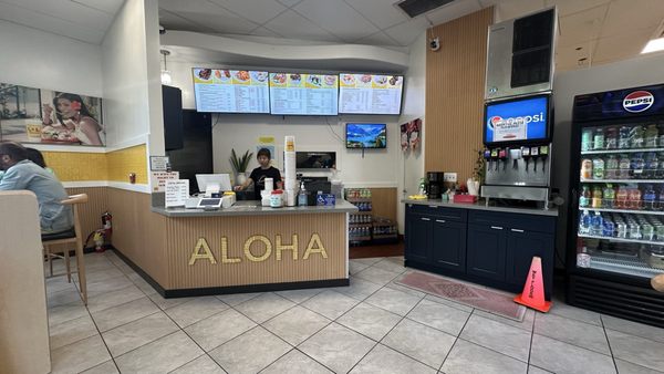 L&L Hawaiian Barbecue by null