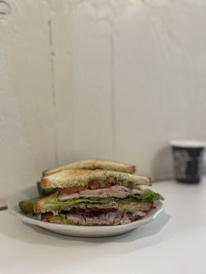 Wise Sons Jewish Deli by null