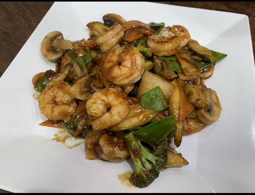 Wok And Roll by null