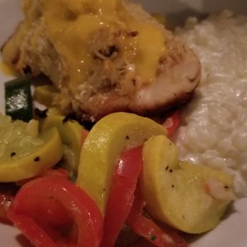 XO Bistro - Mahi Mahi - New American Near Me - St Thomas, Virgin Islands XO Bistro - Mahi Mahi - New American Near Me - St Thomas, Virgin Islands